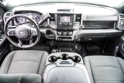 2023 RAM 3500 Tradesman