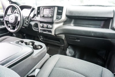 2023 RAM 3500 Tradesman