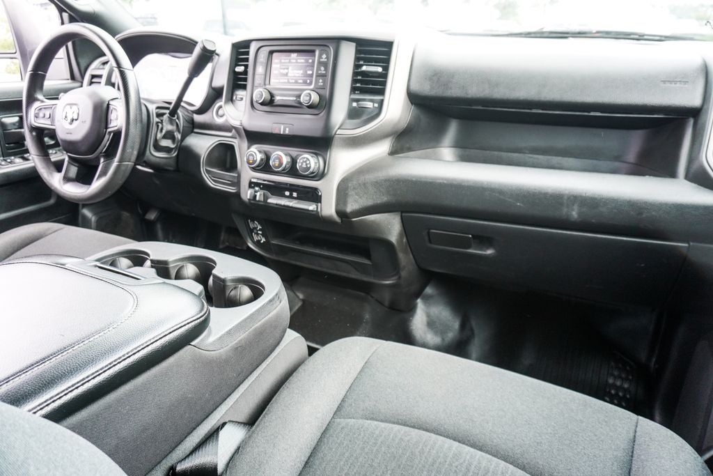 2023 RAM 3500 Tradesman
