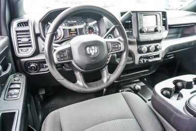 2023 RAM 3500 Tradesman