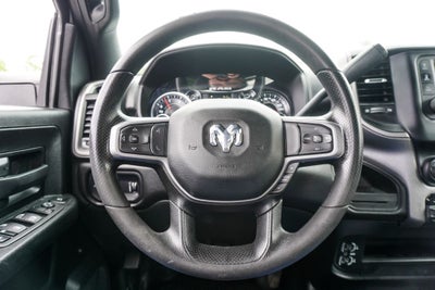 2023 RAM 3500 Tradesman