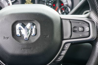 2023 RAM 3500 Tradesman