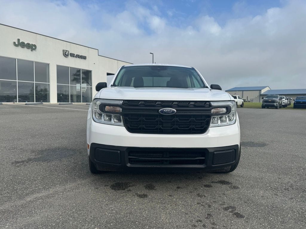 2022 Ford Maverick XL