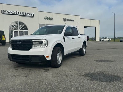 2022 Ford Maverick XL