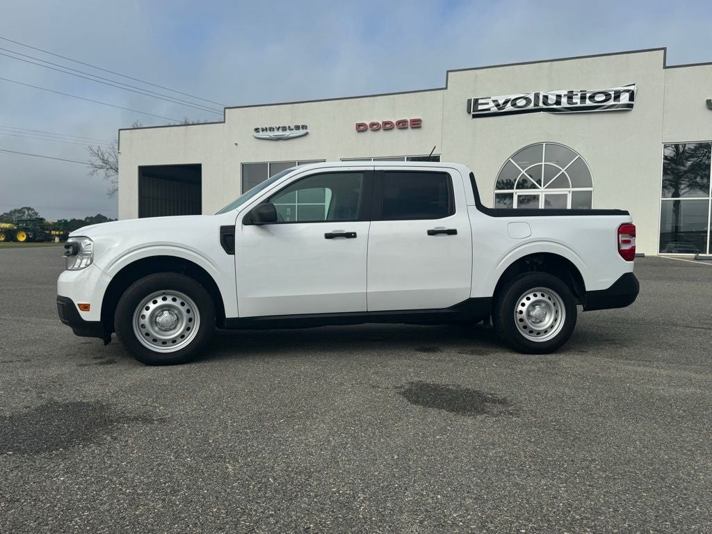 2022 Ford Maverick XL