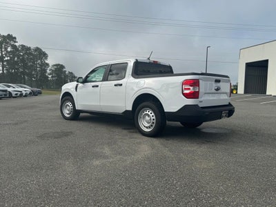 2022 Ford Maverick XL