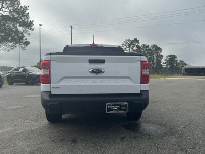 2022 Ford Maverick XL