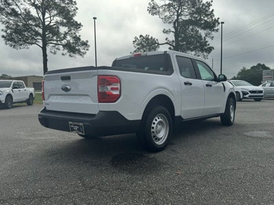 2022 Ford Maverick XL