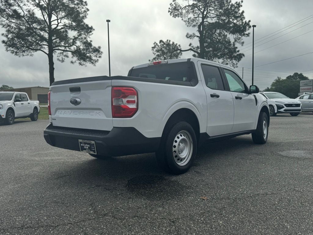 2022 Ford Maverick XL