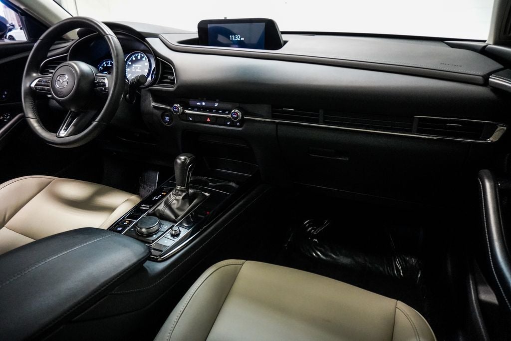 2024 Mazda Mazda CX-30 2.5 S Preferred Package