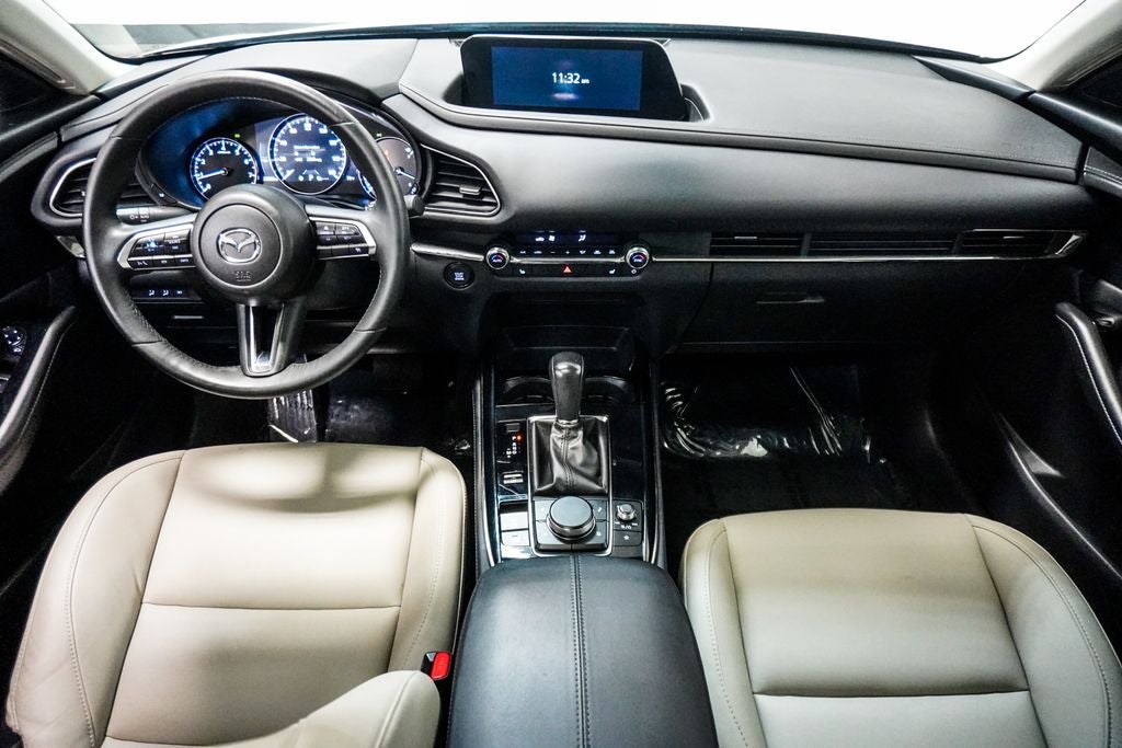 2024 Mazda Mazda CX-30 2.5 S Preferred Package