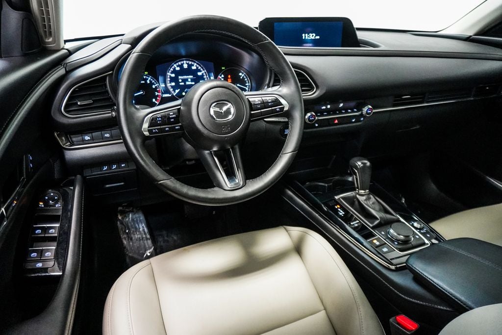 2024 Mazda Mazda CX-30 2.5 S Preferred Package