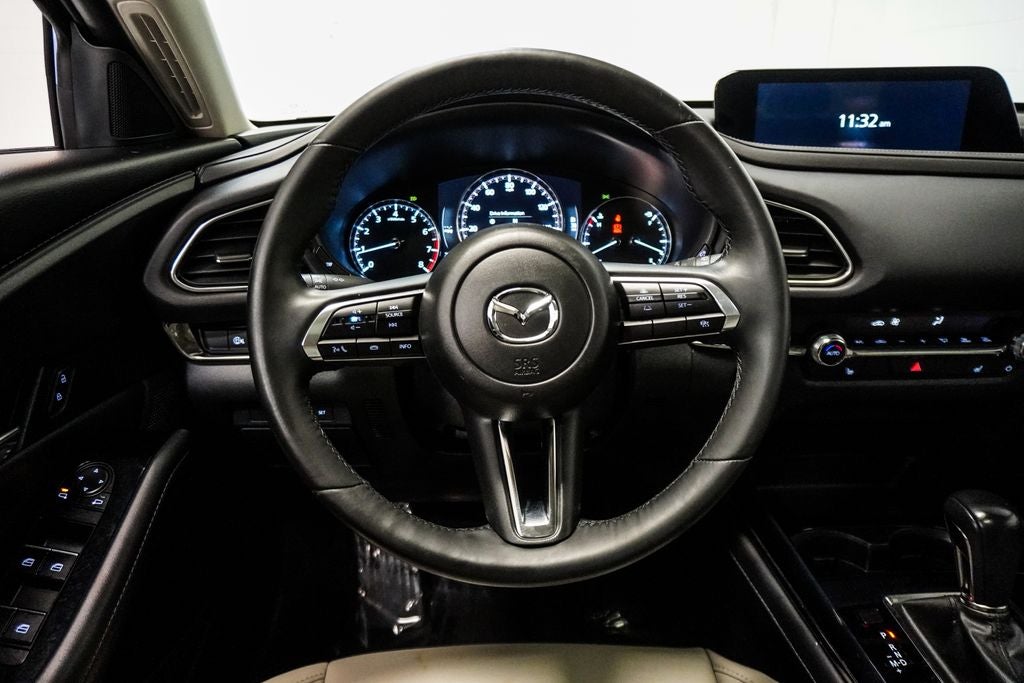 2024 Mazda Mazda CX-30 2.5 S Preferred Package