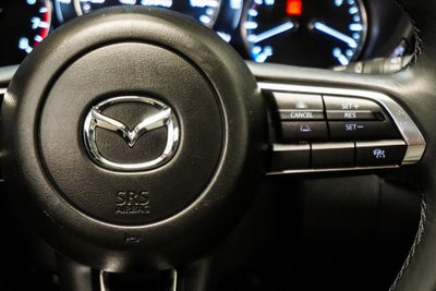 2024 Mazda Mazda CX-30 2.5 S Preferred Package