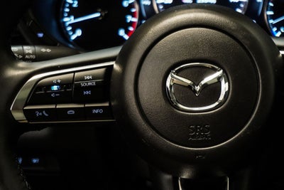 2024 Mazda Mazda CX-30 2.5 S Preferred Package