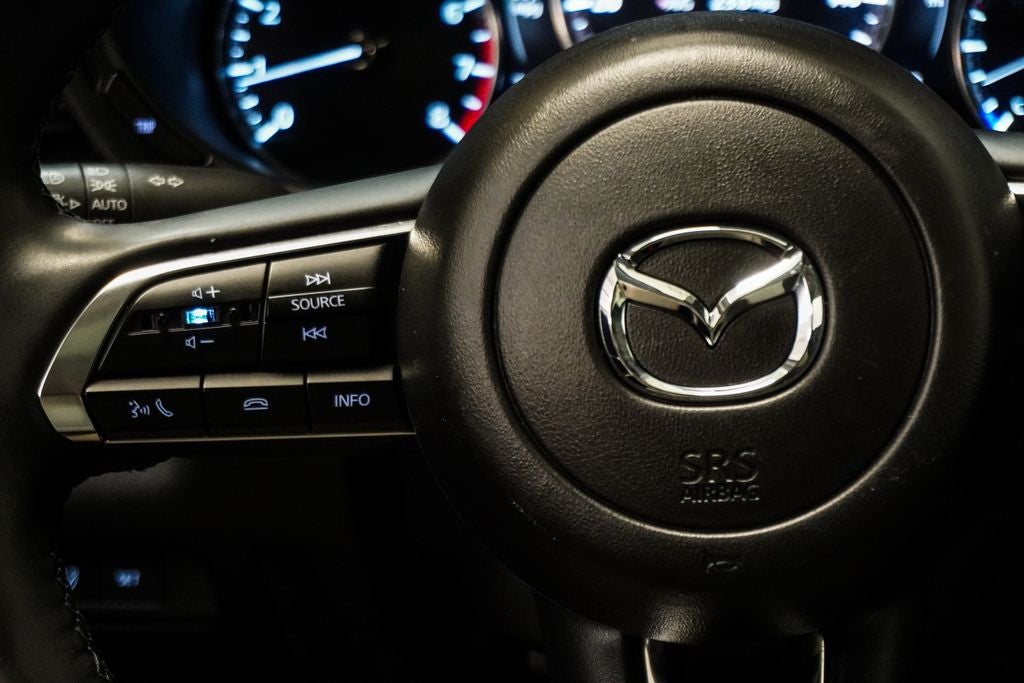 2024 Mazda Mazda CX-30 2.5 S Preferred Package