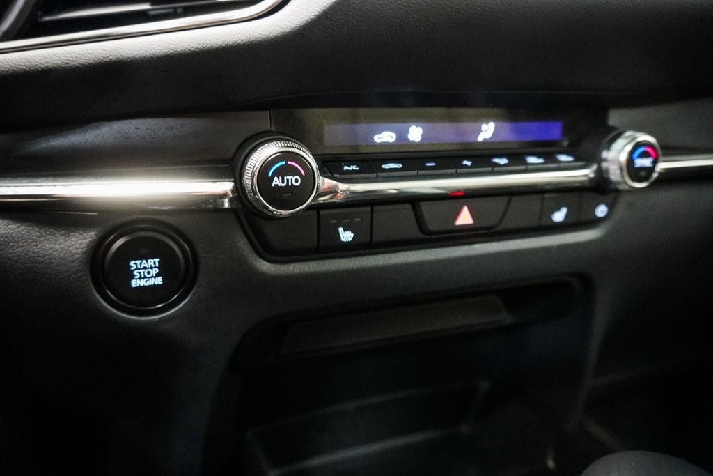 2024 Mazda Mazda CX-30 2.5 S Preferred Package