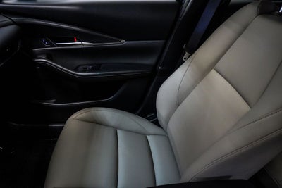 2024 Mazda Mazda CX-30 2.5 S Preferred Package
