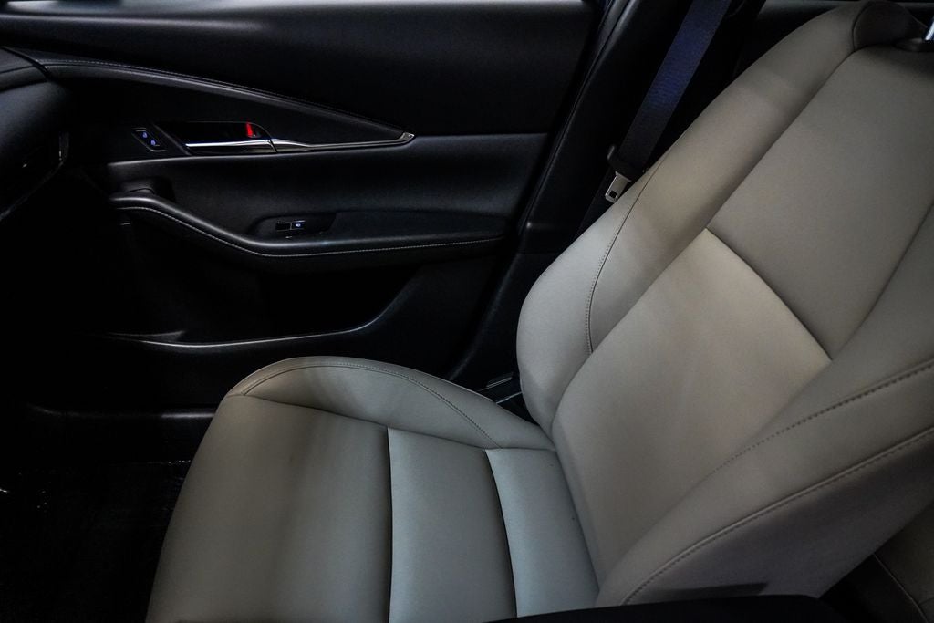 2024 Mazda Mazda CX-30 2.5 S Preferred Package