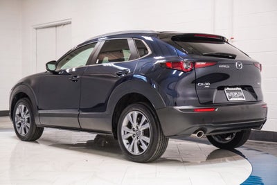 2024 Mazda Mazda CX-30 2.5 S Preferred Package