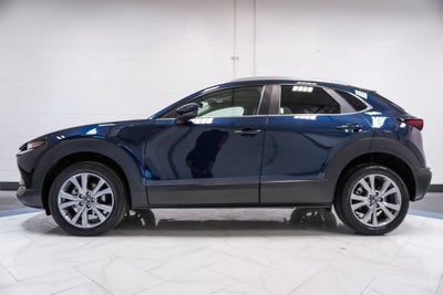 2024 Mazda Mazda CX-30 2.5 S Preferred Package