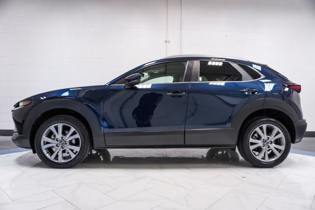 2024 Mazda Mazda CX-30 2.5 S Preferred Package