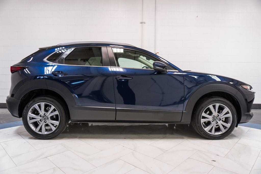 2024 Mazda Mazda CX-30 2.5 S Preferred Package