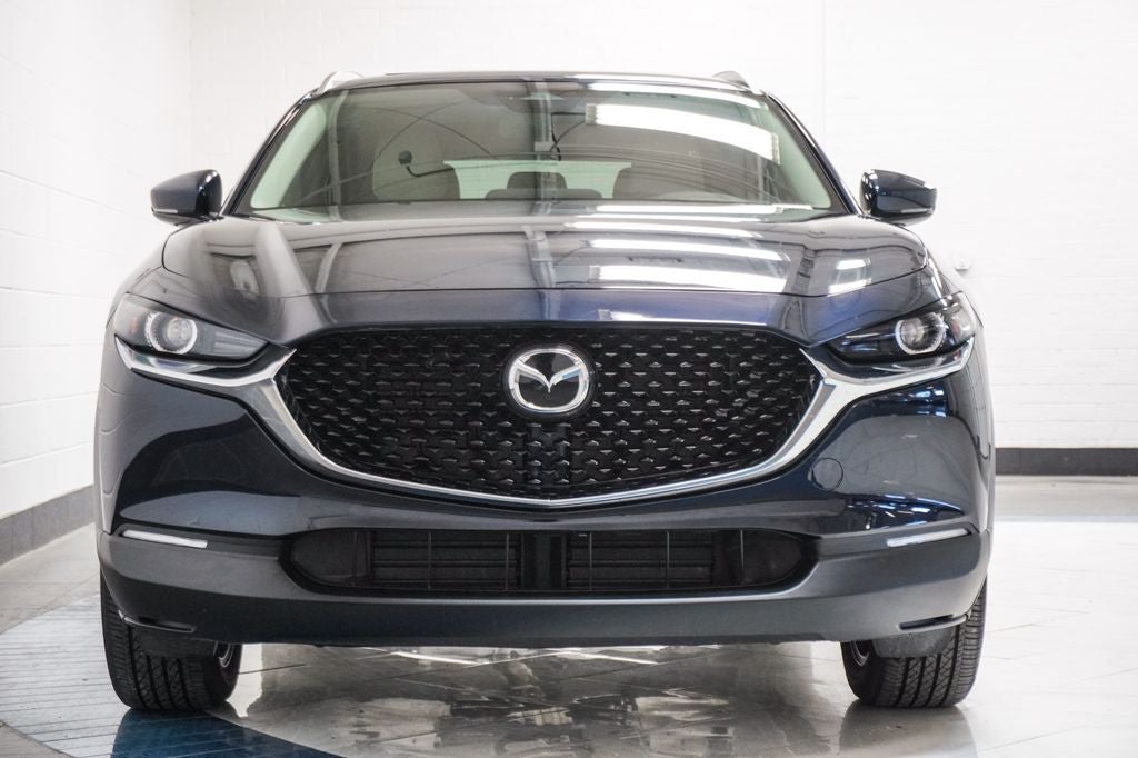 2024 Mazda Mazda CX-30 2.5 S Preferred Package