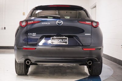 2024 Mazda Mazda CX-30 2.5 S Preferred Package
