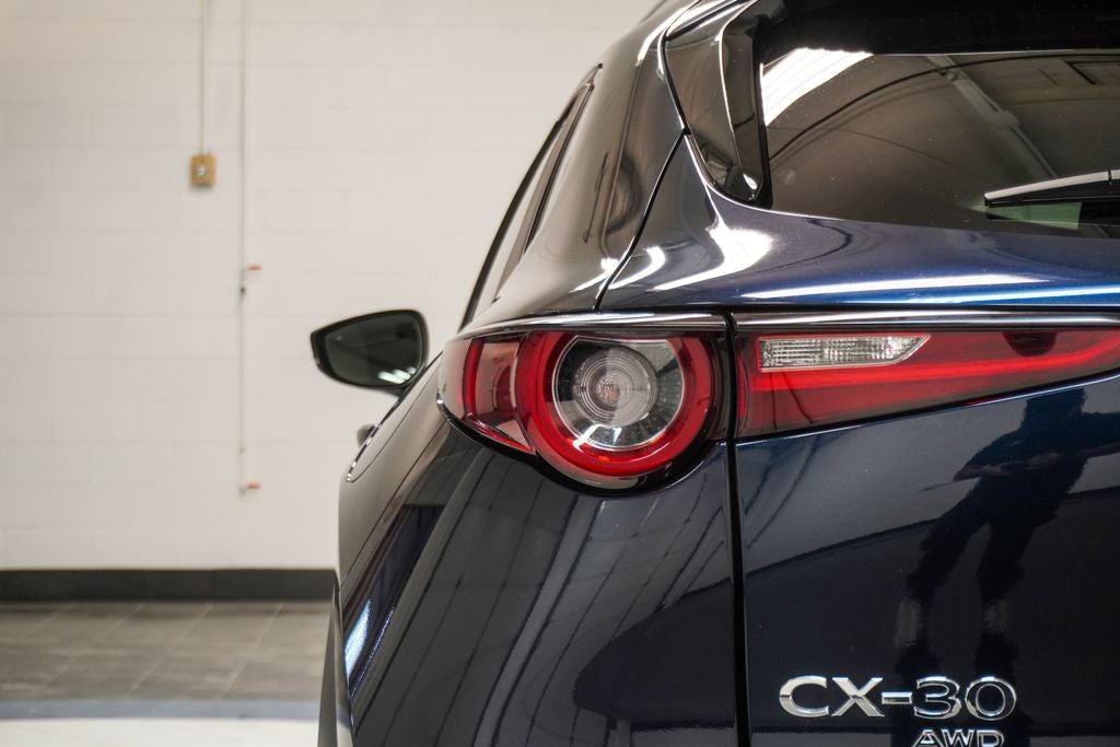 2024 Mazda Mazda CX-30 2.5 S Preferred Package