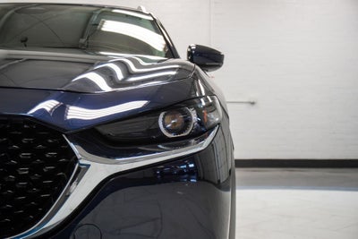 2024 Mazda Mazda CX-30 2.5 S Preferred Package