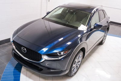 2024 Mazda Mazda CX-30 2.5 S Preferred Package