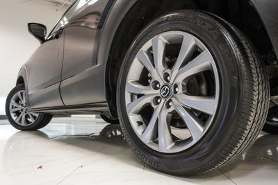 2024 Mazda Mazda CX-30 2.5 S Preferred Package