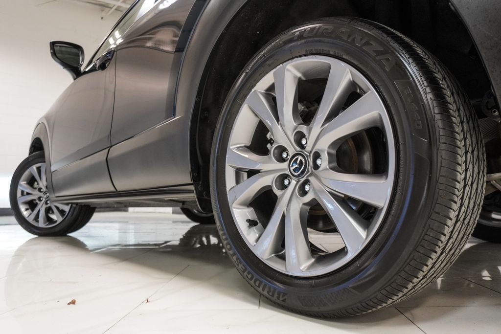 2024 Mazda Mazda CX-30 2.5 S Preferred Package