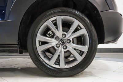 2024 Mazda Mazda CX-30 2.5 S Preferred Package