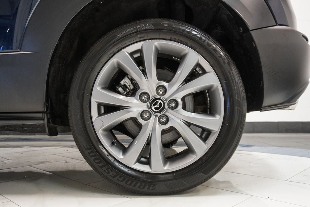 2024 Mazda Mazda CX-30 2.5 S Preferred Package