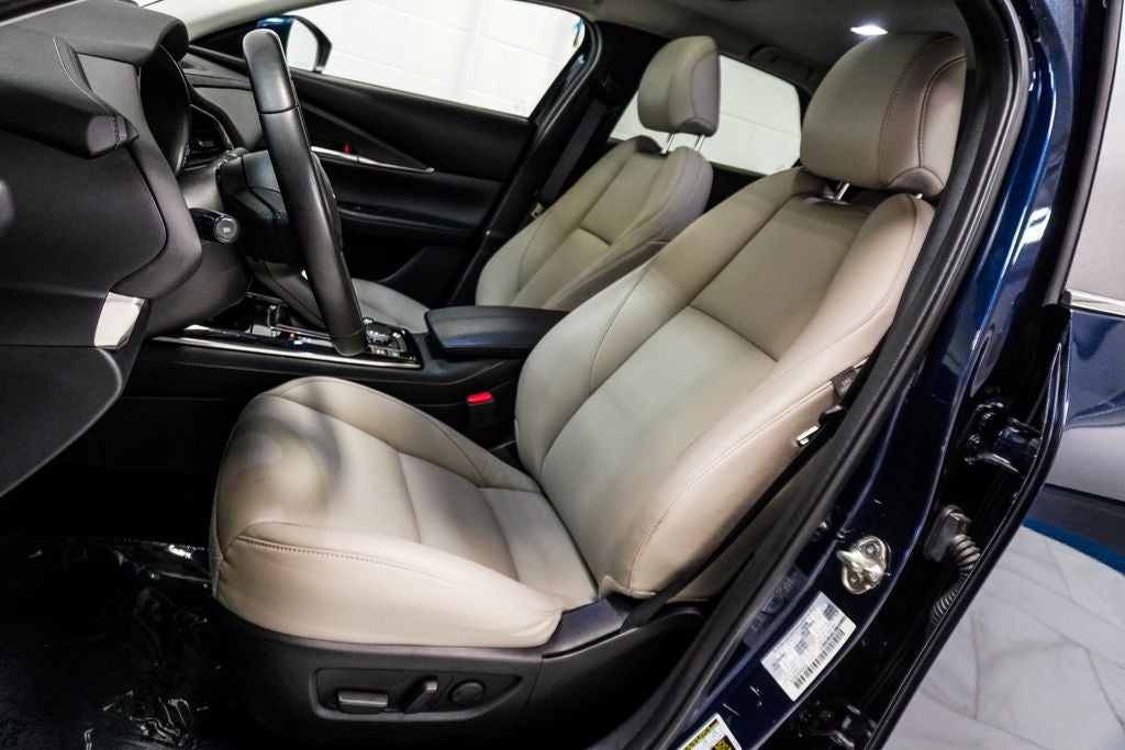 2024 Mazda Mazda CX-30 2.5 S Preferred Package