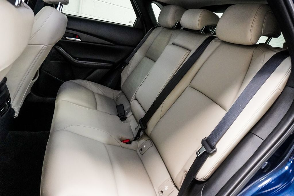 2024 Mazda Mazda CX-30 2.5 S Preferred Package