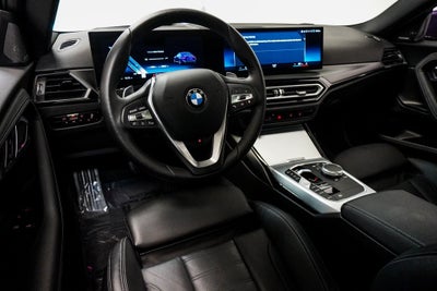 2023 BMW 2 Series 230i