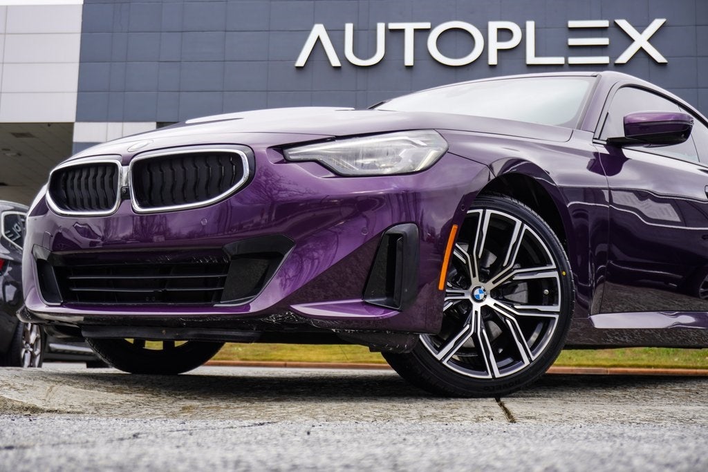 2023 BMW 2 Series 230i