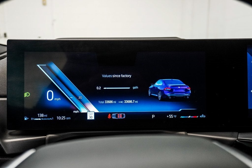 2023 BMW 2 Series 230i