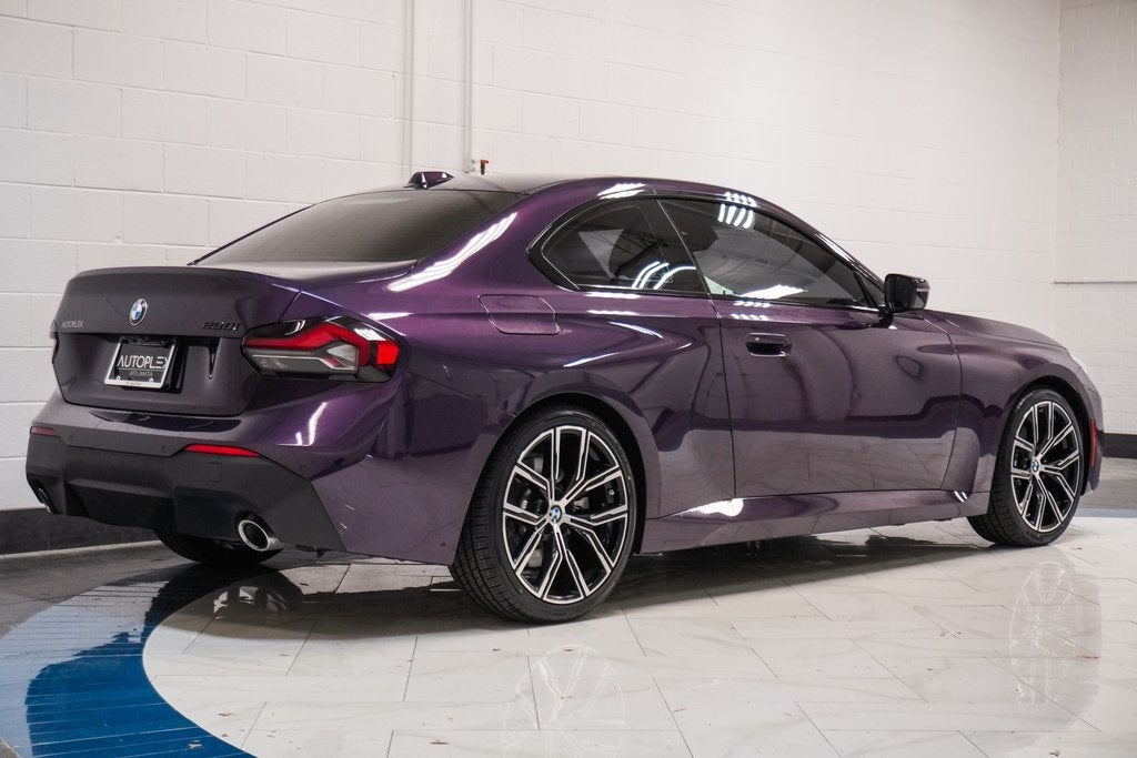 2023 BMW 2 Series 230i