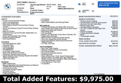 2023 BMW 2 Series 230i