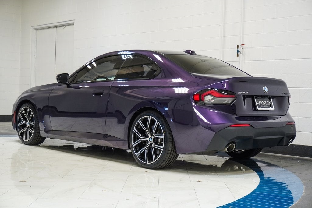 2023 BMW 2 Series 230i