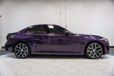 2023 BMW 2 Series 230i