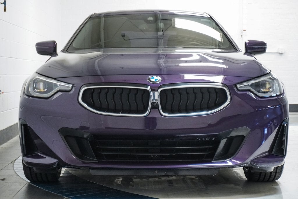 2023 BMW 2 Series 230i