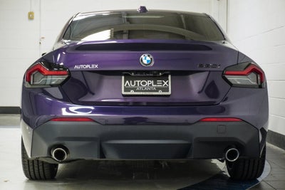 2023 BMW 2 Series 230i