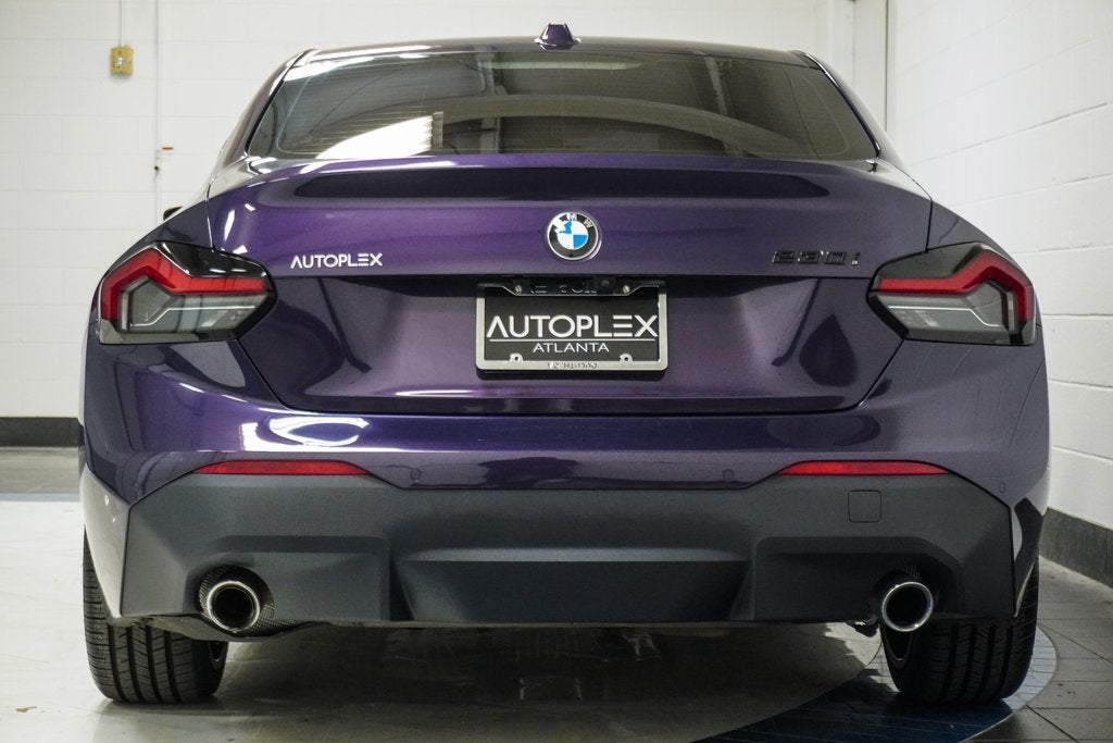 2023 BMW 2 Series 230i