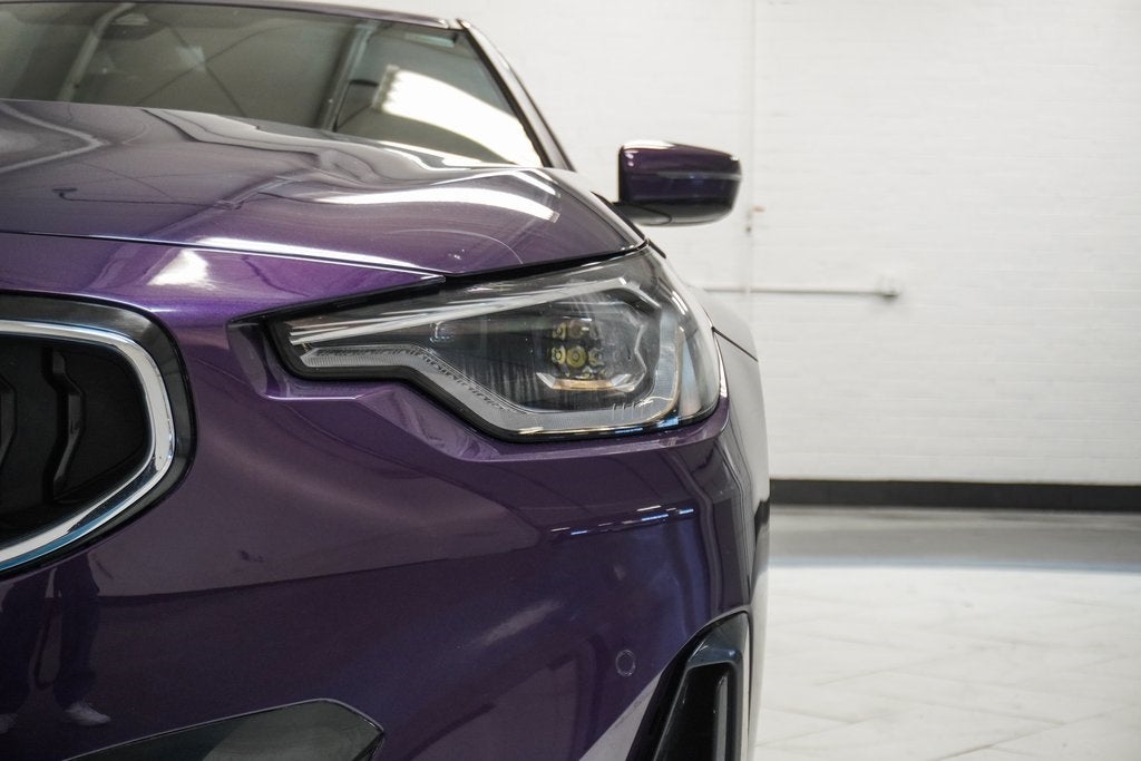 2023 BMW 2 Series 230i