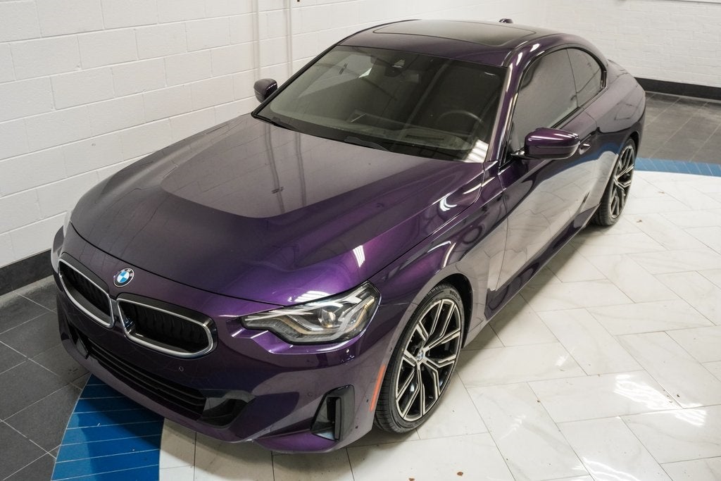 2023 BMW 2 Series 230i